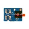 Microphone + Board Samsung SM-X205 Tab A8 LTE Ori