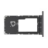 Sim Card Tray Dark Grey Samsung SM-X205 Tab A8 LTE Ori