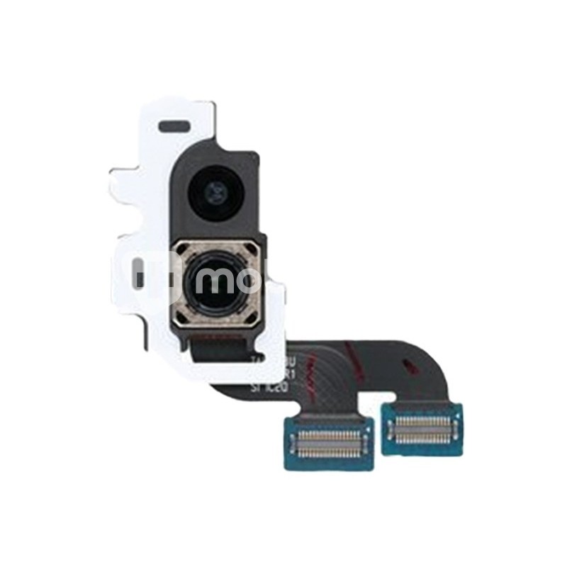 Camera Main 13 + 6 MP Samsung SM-X700 Tab S8 Wi-Fi