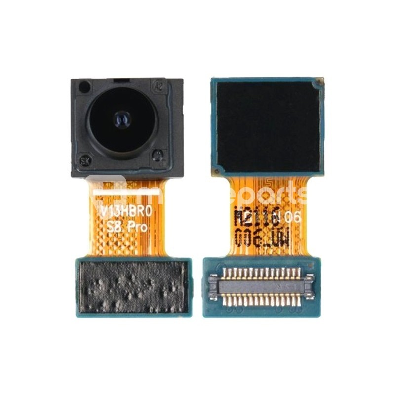 Frontal Camera 12MP Samsung SM-X806 Tab S8+ 5G Ori