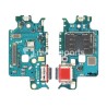 Charging Connector + Board Samsung SM-S901 S22 Ori