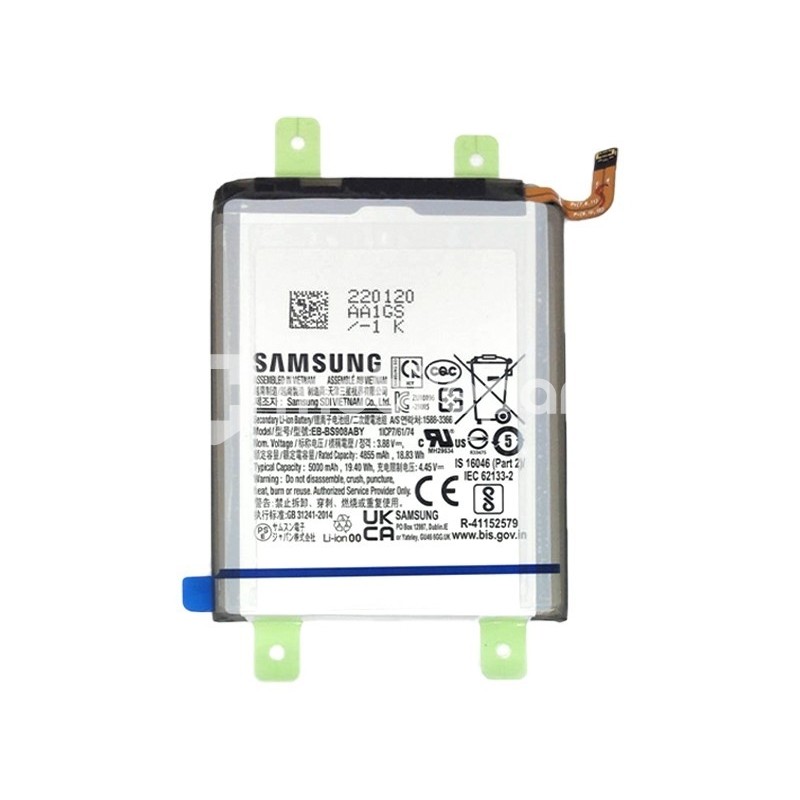Battery EB-BS908ABY mAh 5000 Samsung SM-S908 S22 Ultra Ori