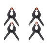 Clamps Kit x4 For Gluing (Small Size)