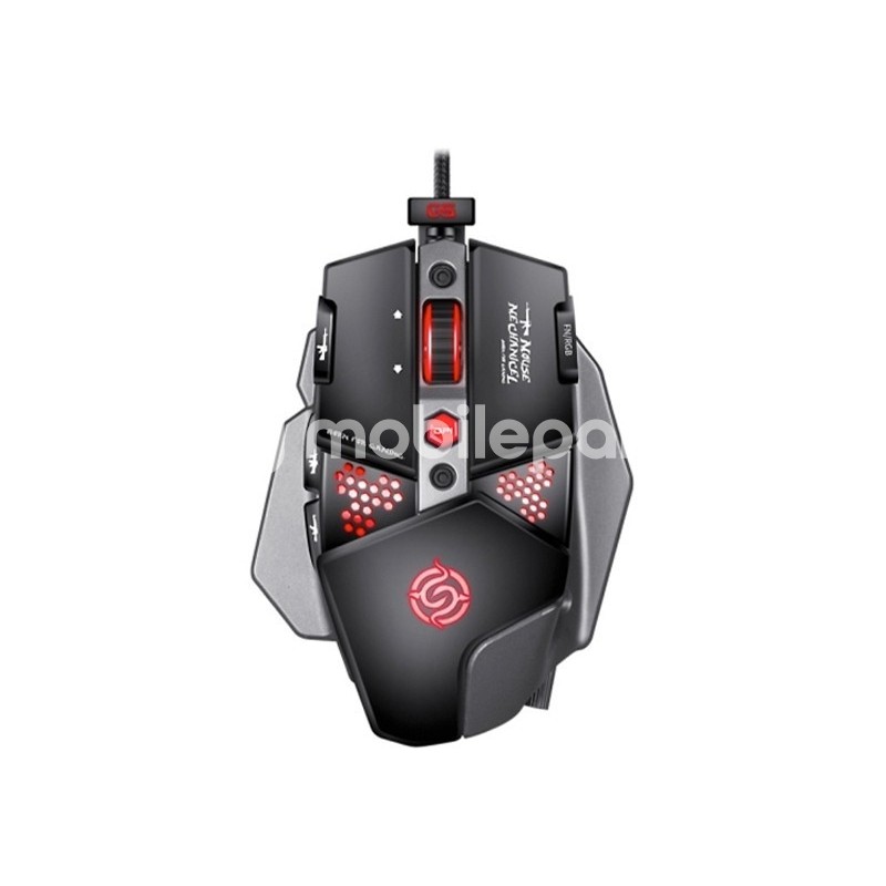 K-snake G9 6400 Professional Mouse + 1.8m Cable