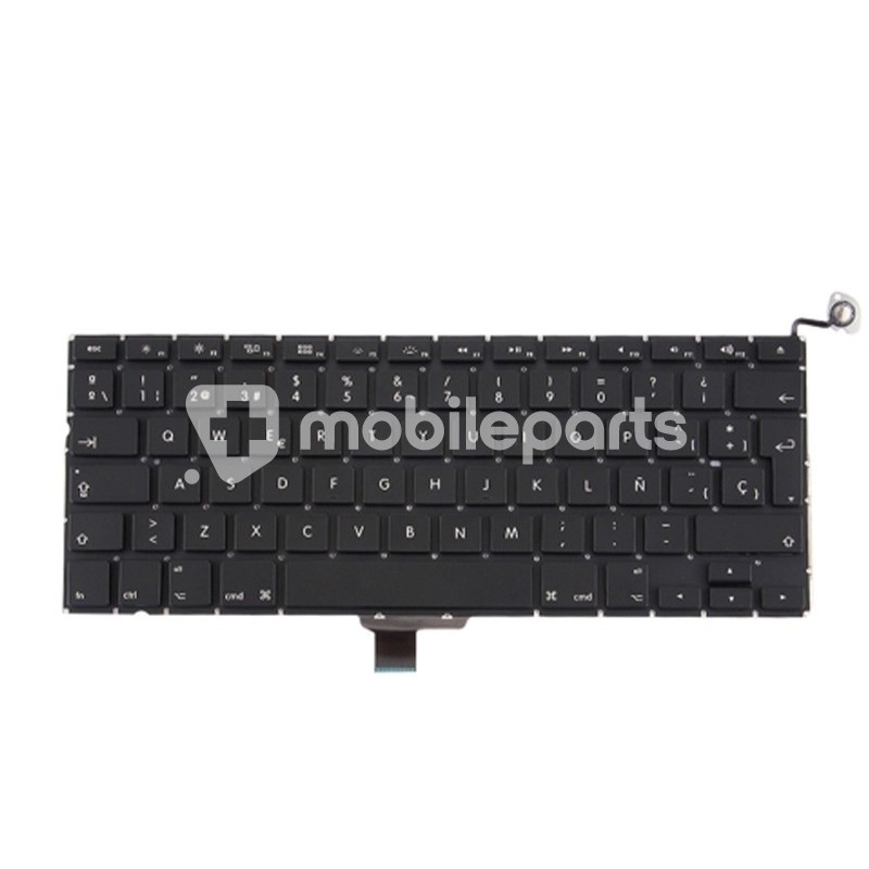 Spanish Keybord MacBook Pro 13 A1278