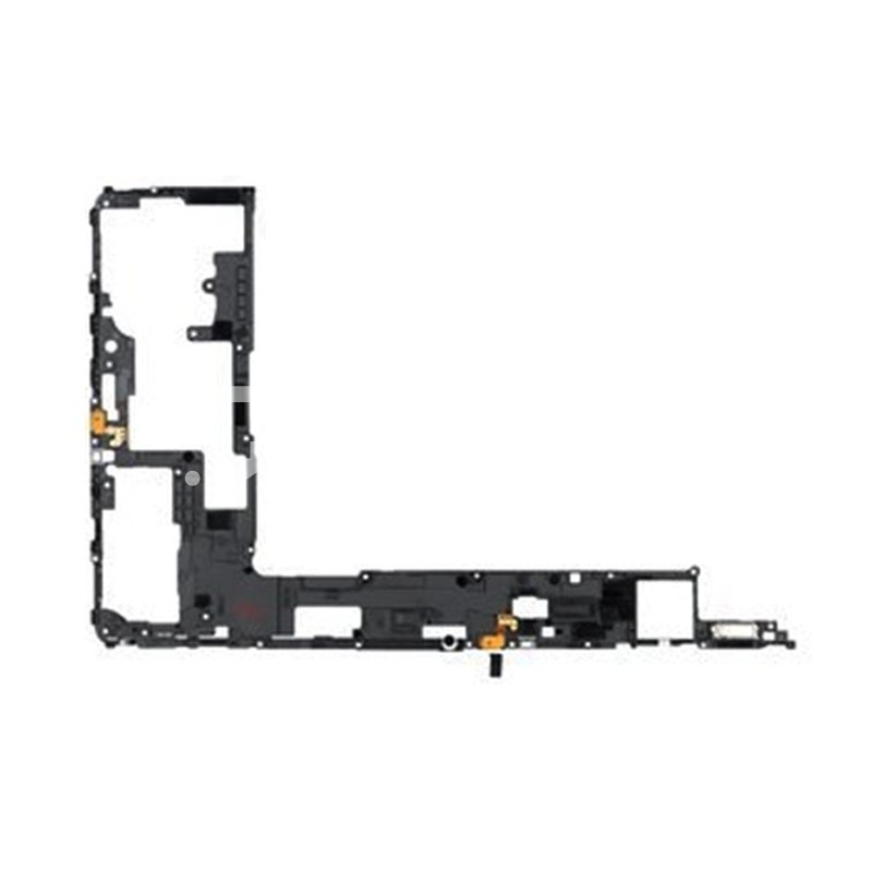 Antenna support + Microphone Samsung SM-X706 Tab S8 5G Ori