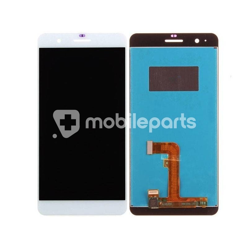 Display Touch Bianco Huawei Honor 6 Plus