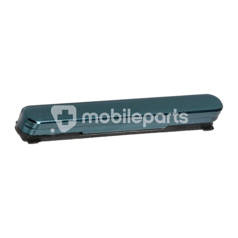 Volume Key Green Samsung SM-S908 S22 Ultra Ori