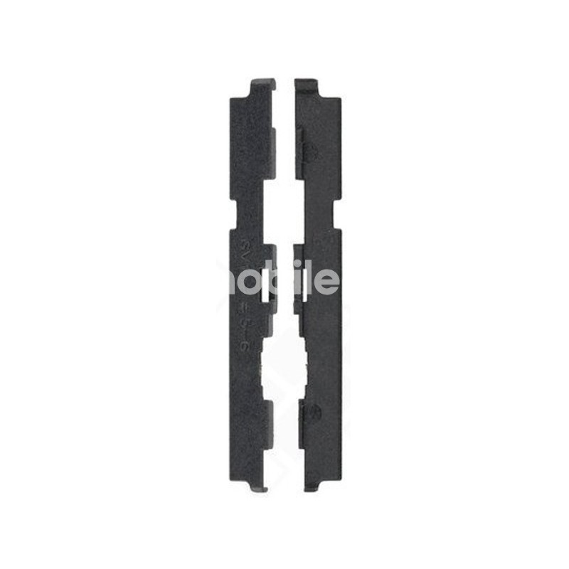 Holder Side Key Samsung SM-S906 S22+ Ori