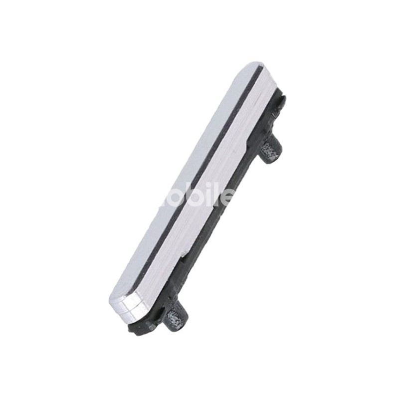 Volume Key White Samsung SM-S908 S22 Ultra Ori