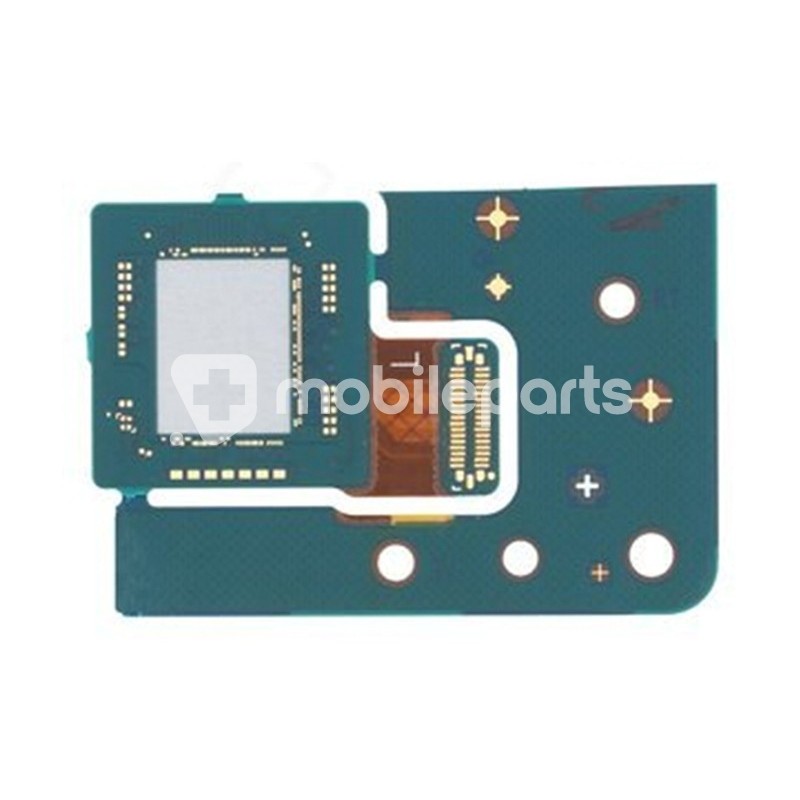 Flex Rear Camera Samsung SM-S906 S22+ Ori