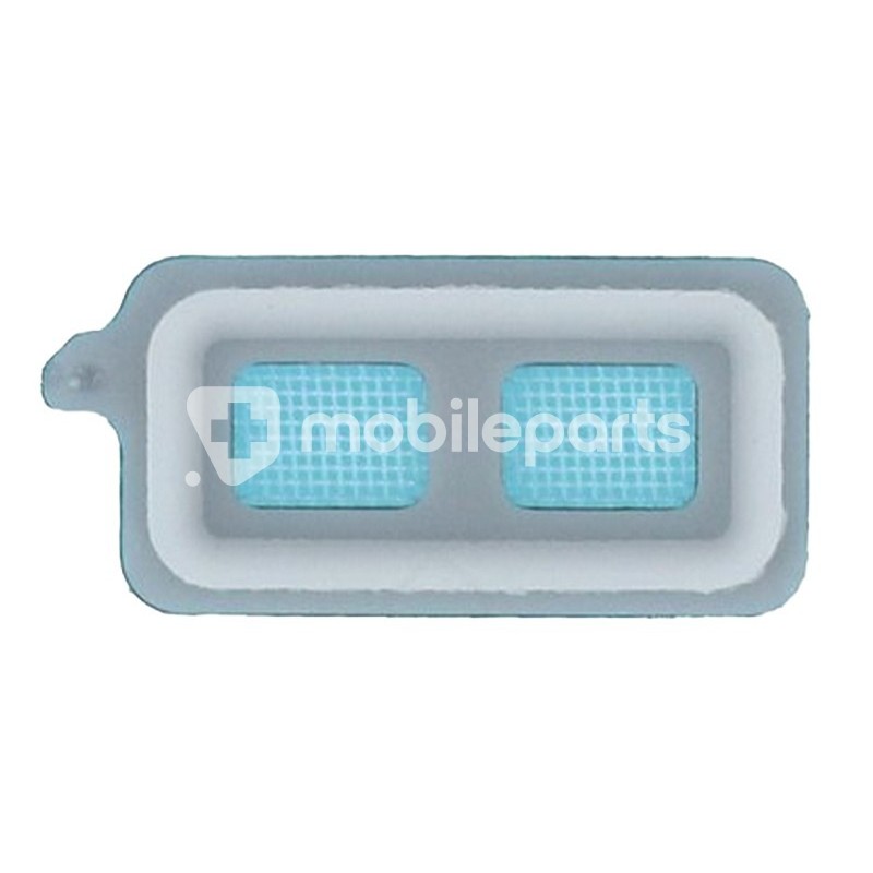 Rubber Speaker Support Samsung SM-S908 S22 Ultra Ori