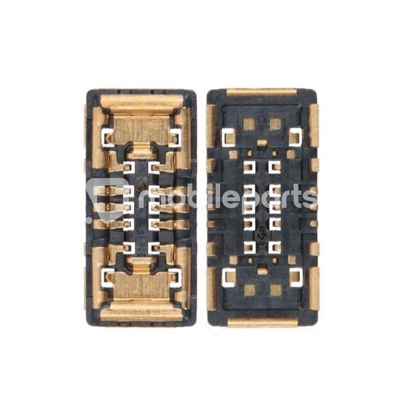 Socket Board To Board 6P,1R,0.3MM Samsung SM-S906 S22+ Ori