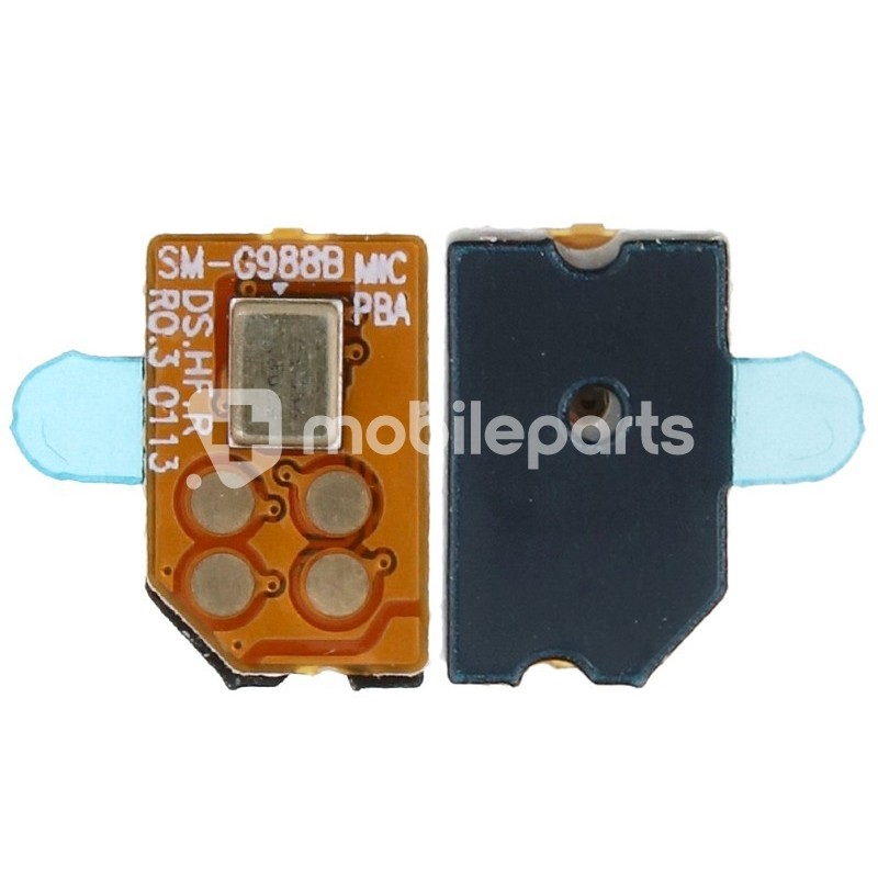 Microphone Flex Samsung SM-G988 S20 Ultra 5G