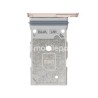 Dual Sim Tray Violet Samsung SM-S906 S22+
