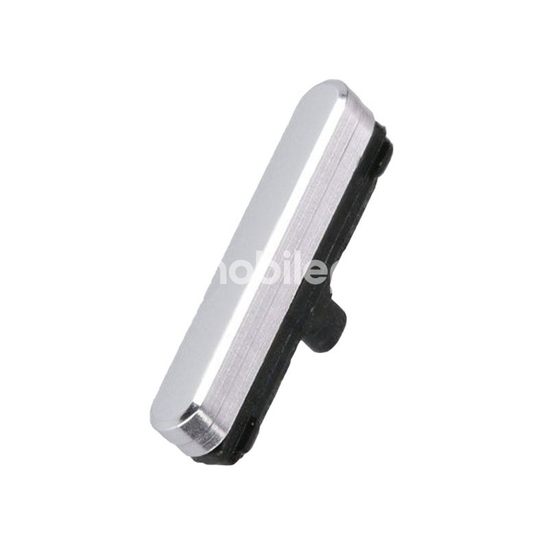 Power Key Phantom White Samsung SM-S908 S22 Ultra Ori