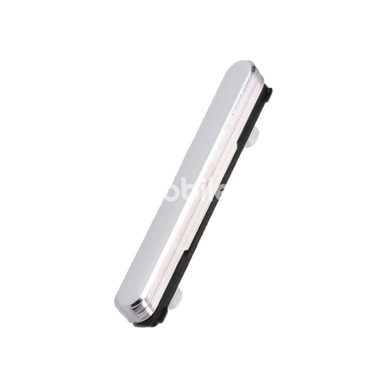 Volume Key White Samsung SM-S901 S22 Ori