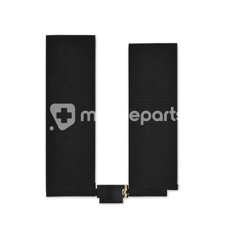 Battery 7540 mAh iPad Pro 11 2Gen A2068 No Logo