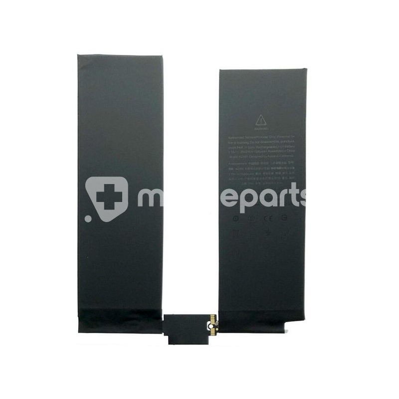 Battery 7680 mAh iPad Pro 11 3Gen A2377 No Logo