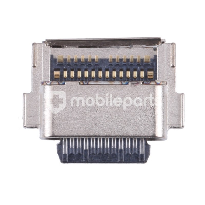 Connector Charging Model 173