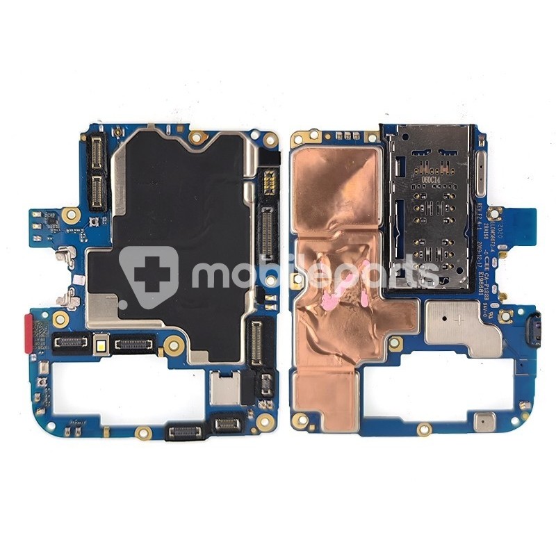Motherboard Realme 6 Pro 128GB