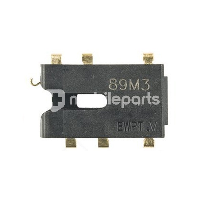 Jack Audio Samsung Samsung A135 A13 Ori