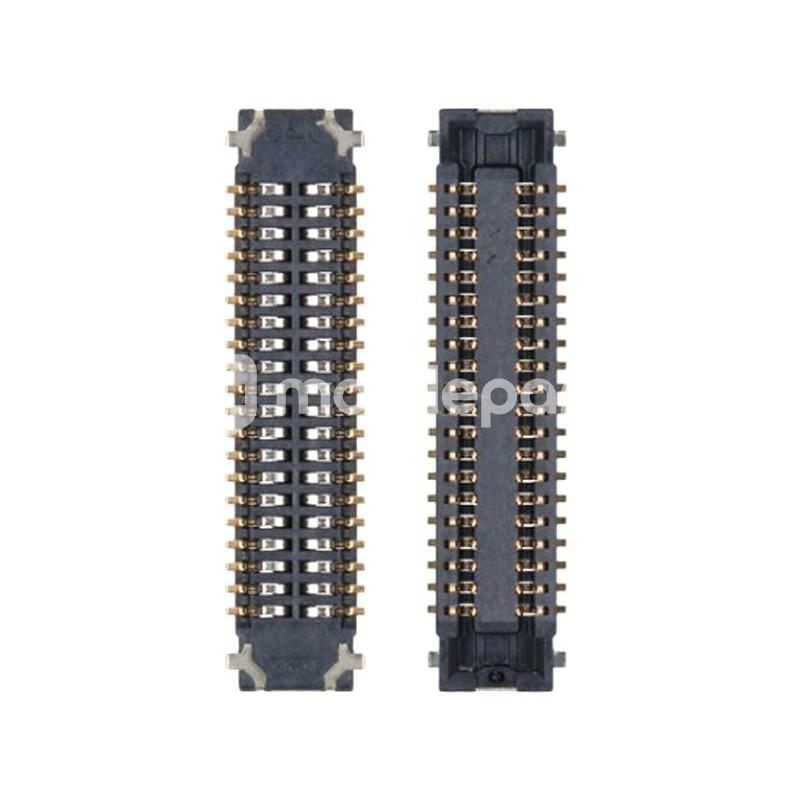 Connector 40 Pin Board To Board Samsung A336 A33 5G Ori