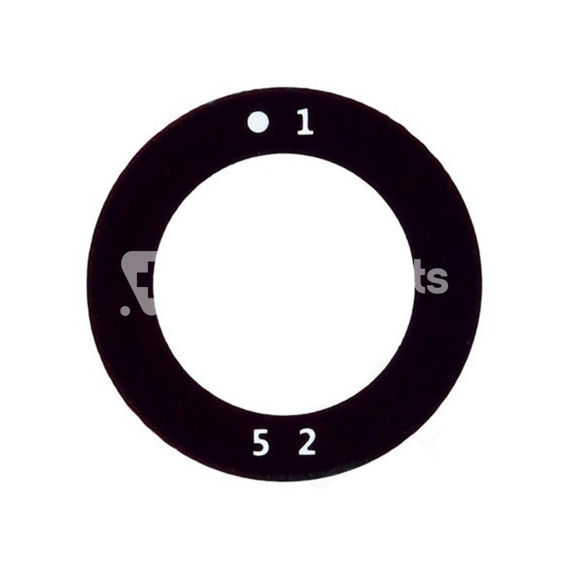 Lens Camera UW Samsung A336 A33 5G Ori