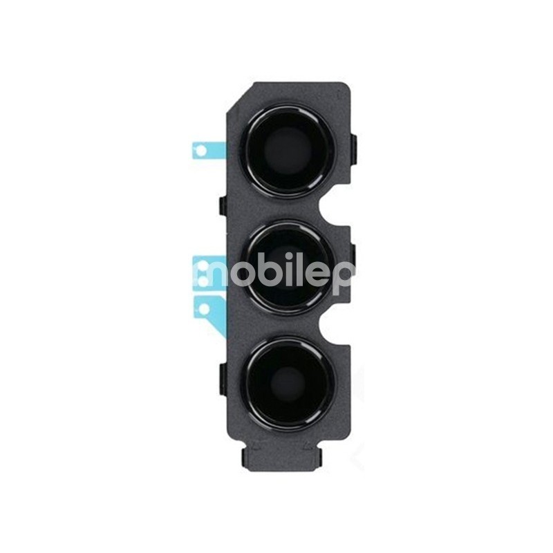 Lens Camera + Frame Samsung A135 A13 Ori