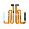Fingerprint Light Blue Flex Cable Samsung A135 A13 (PULLED)