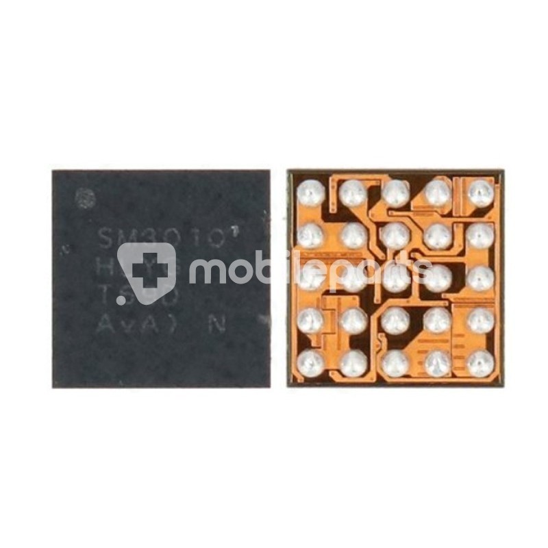 IC- Converter DC/DC Samsung SM-A225 A22 Ori