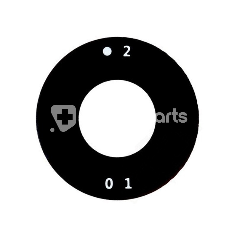 Lens Camera Bokeh Samsung A336 A33 5G Ori