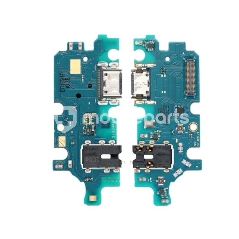 Charging Connector + Board Samsung A135 A13 Ori