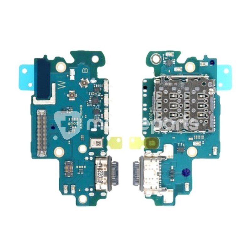 Charging Connector + Board Samsung A536 A53 5G Ori