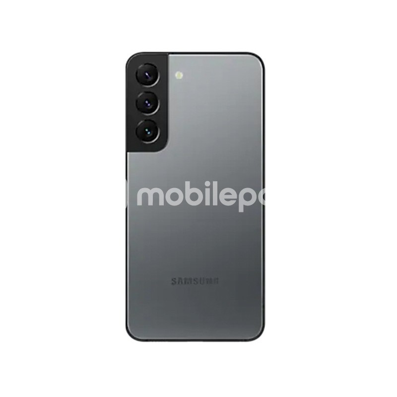 Rear Cover Graphite Samsung SM-S901 S22 Ori