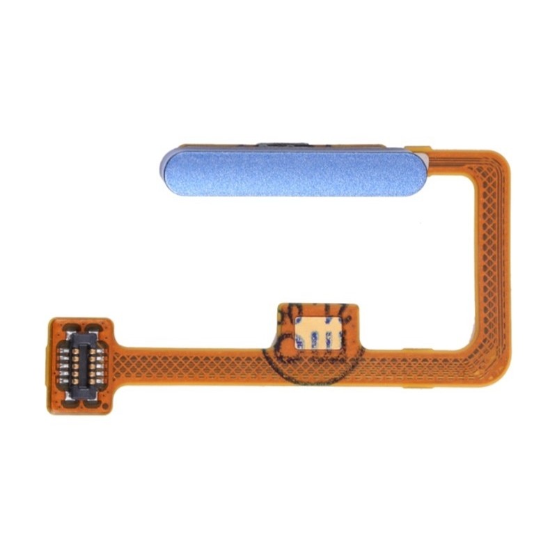 Fingerprint Flat Cable Blue Xiaomi Mi 11 Lite
