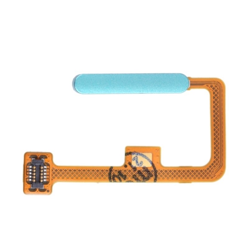 Fingerprint Flat Cable Green Xiaomi Mi 11 Lite