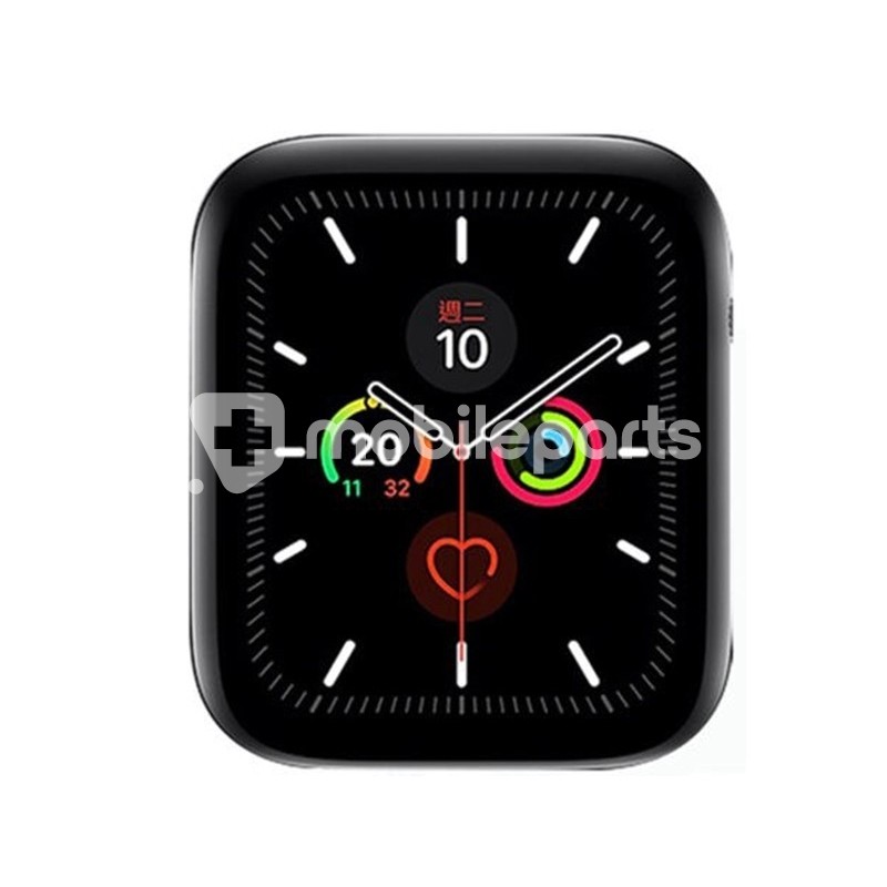 Display Touch Black Apple Watch Series 6 40mm A2291 No Logo