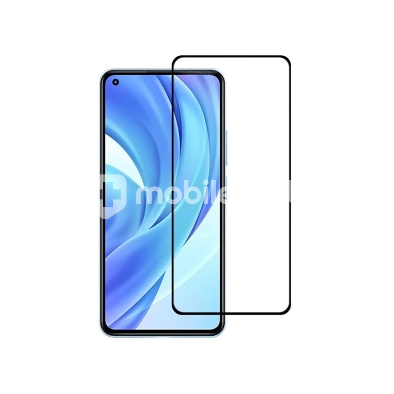 Tempered Glass Protector 9H Xiaomi Mi 11 Lite