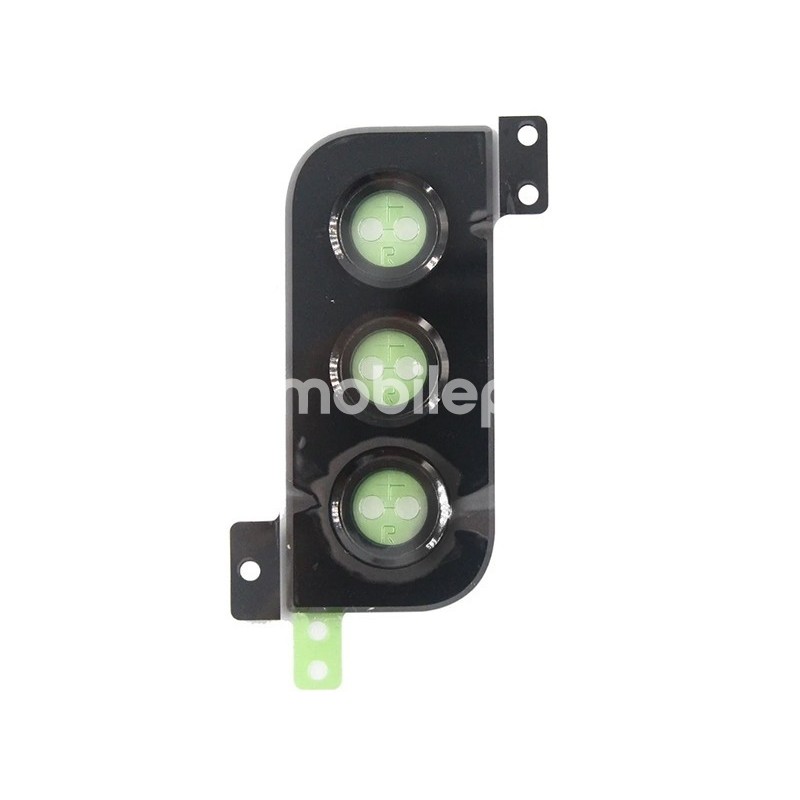 Frame Camera Graphite Samsung SM-S901 S22 Ori