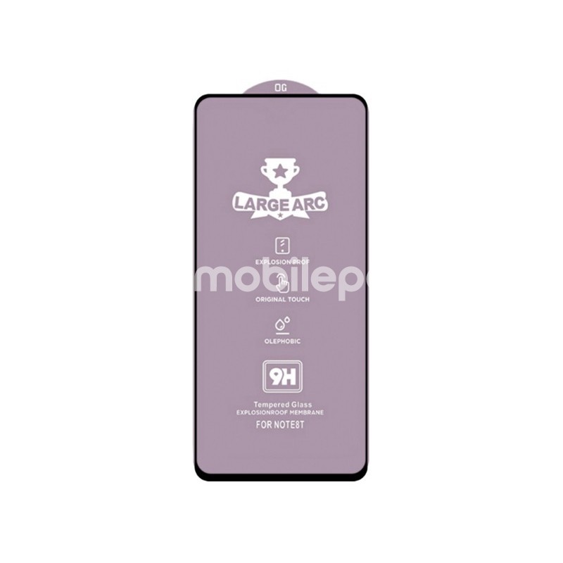 Tempered Glass Samsung SM-A515 A51