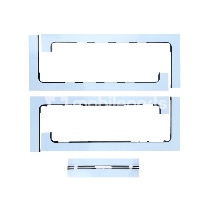 Adhesive LCD iPad Pro 12.9 5Gen