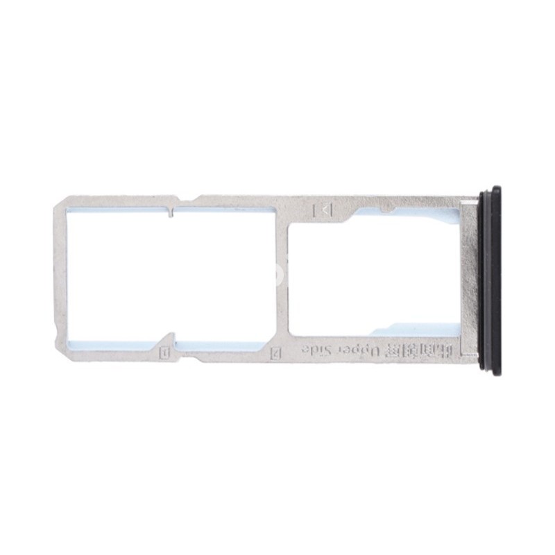 Sim Card/SD Card Holder Blue Oppo Reno 2Z