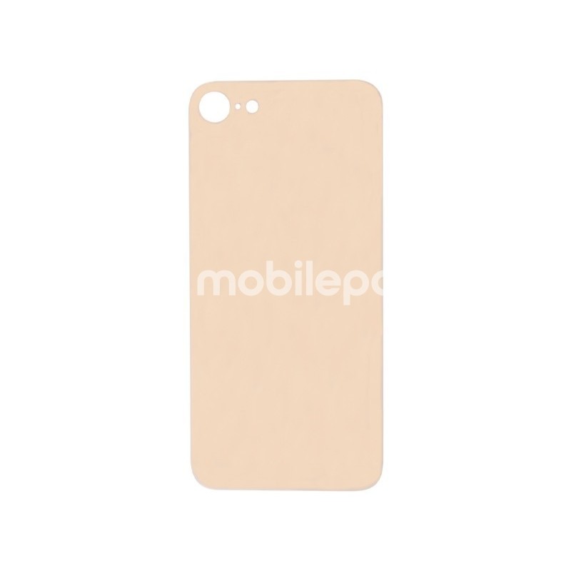 Rear Cover Gold iPhone 8 No Logo