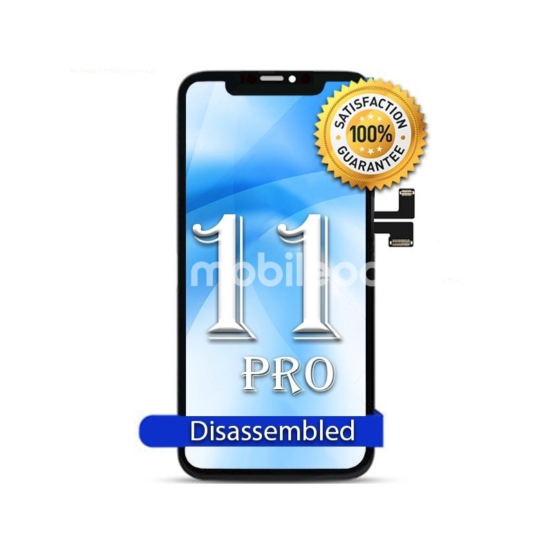 Display Touch Black iPhone 11 Pro (Pulled)