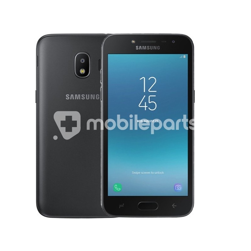 Full Parts Samsung SM-J250 J2 Pro Black