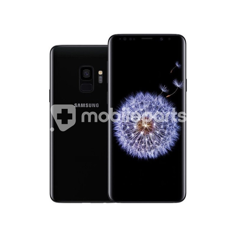 Full Parts Samsung SM-G960 S9 Black