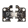 Charging Connector + Board Samsung SM-T500 10.4 (2020) Ori
