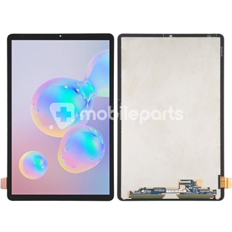 Display Touch Black Samsung SM-P610 S6 Lite (IPS)