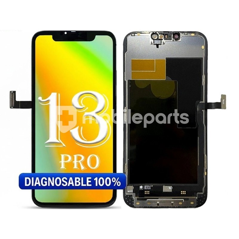 LCD iPhone 13 Pro (PULLED DIAGNOSABLE)